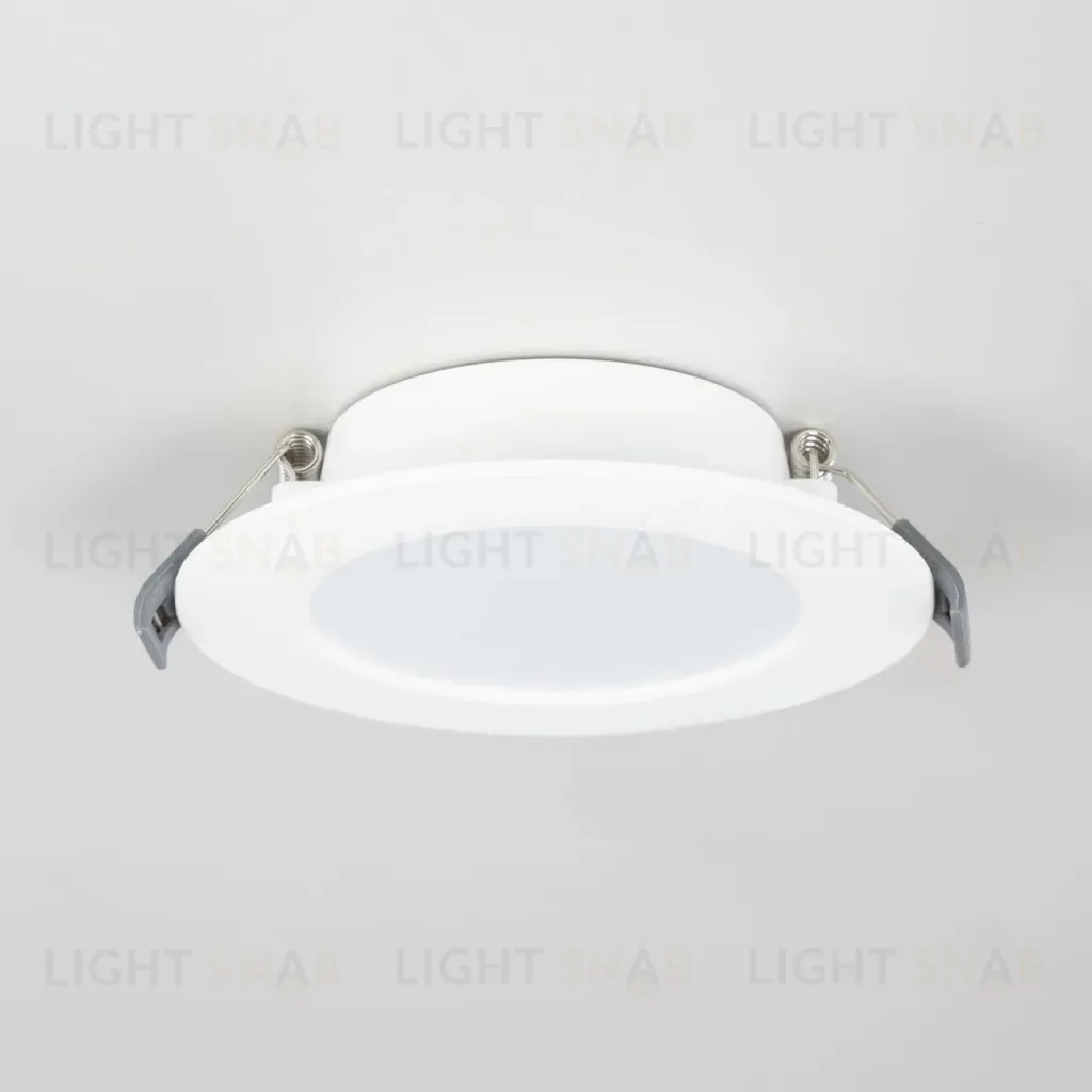 Встраиваемый светильник Citilux Галс CLD5505N CLD5505N
