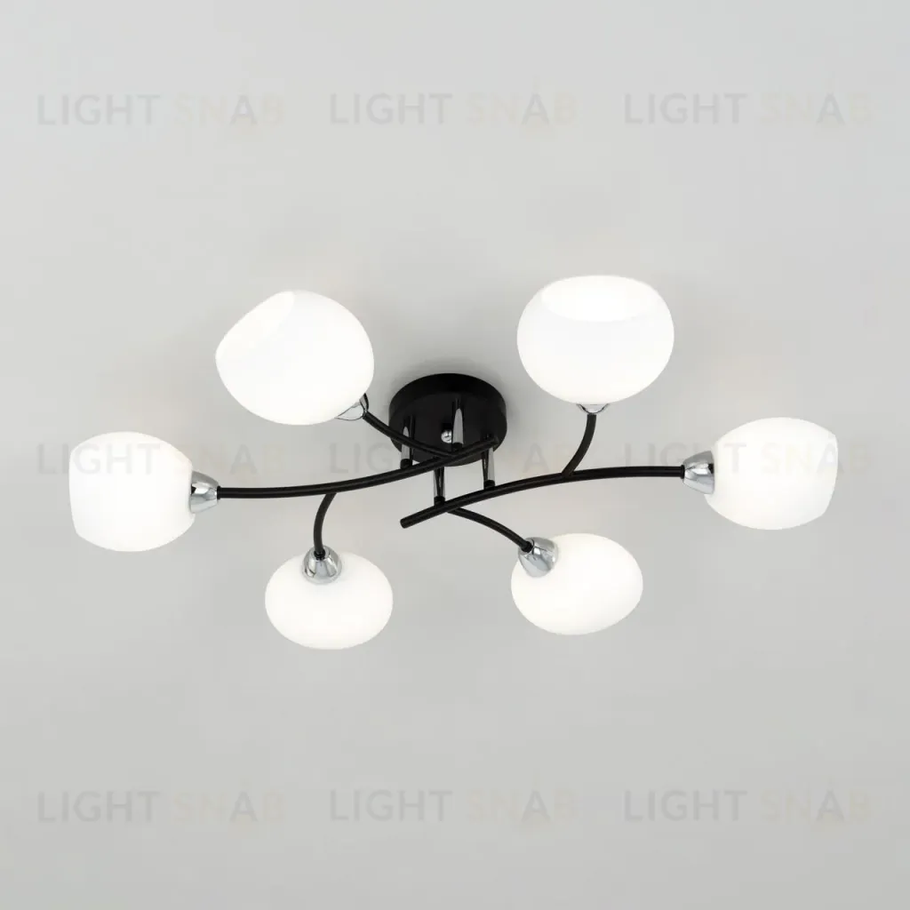 Потолочная люстра Citilux Флорида CL148165 CL148165