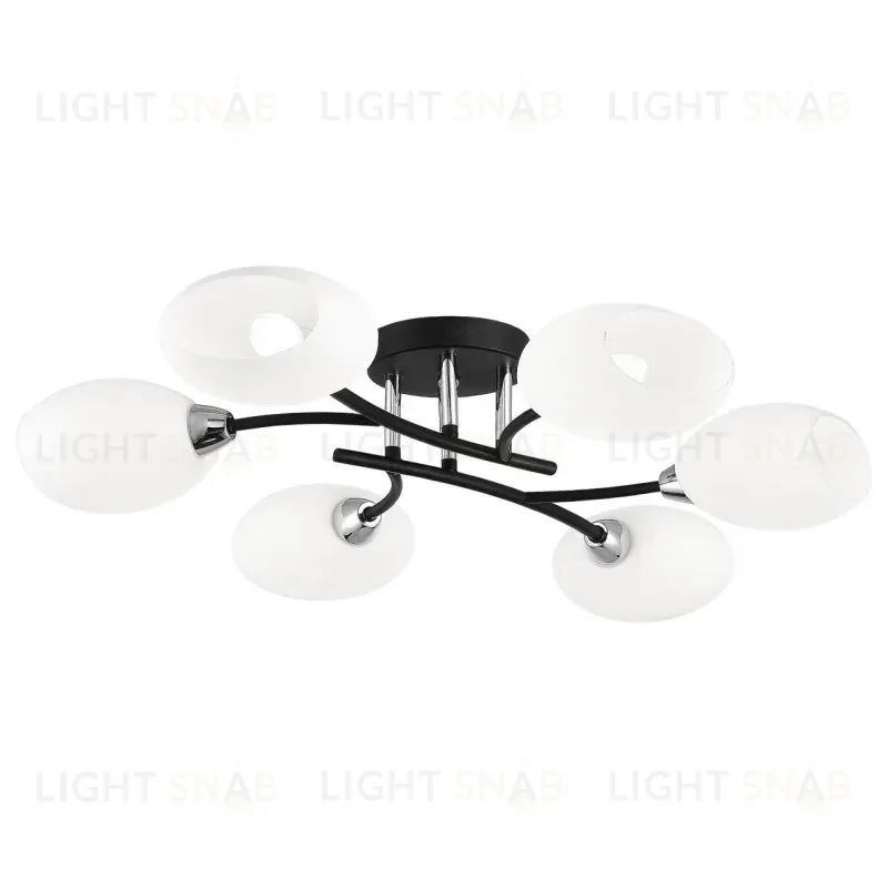 Потолочная люстра Citilux Флорида CL148165 CL148165
