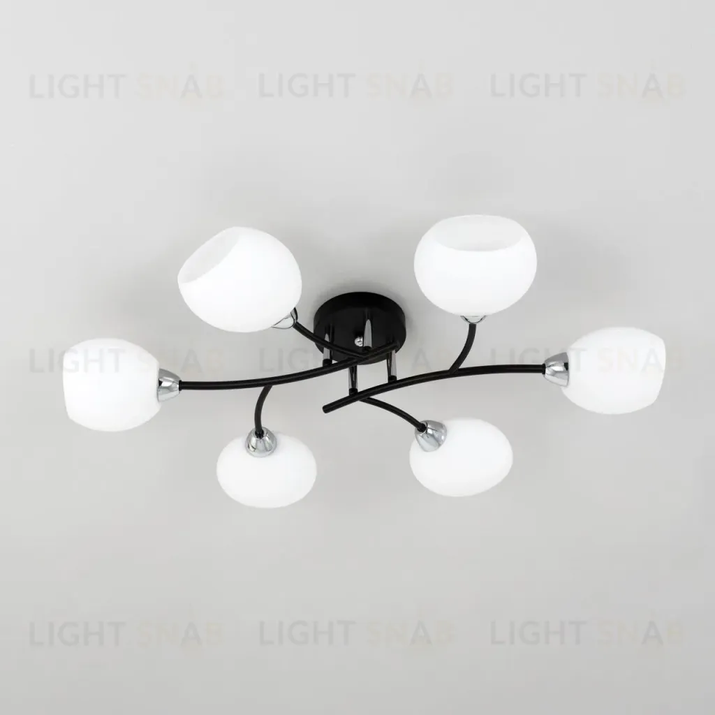Потолочная люстра Citilux Флорида CL148165 CL148165