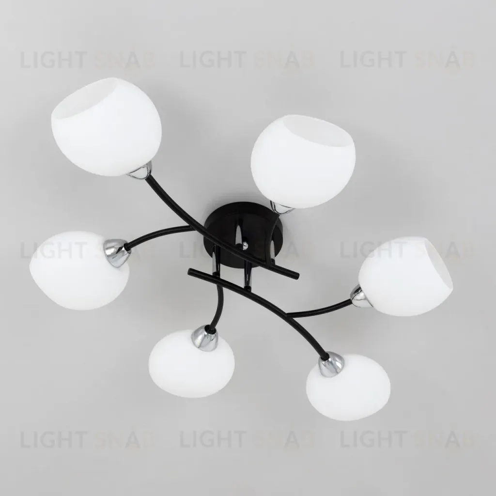 Потолочная люстра Citilux Флорида CL148165 CL148165