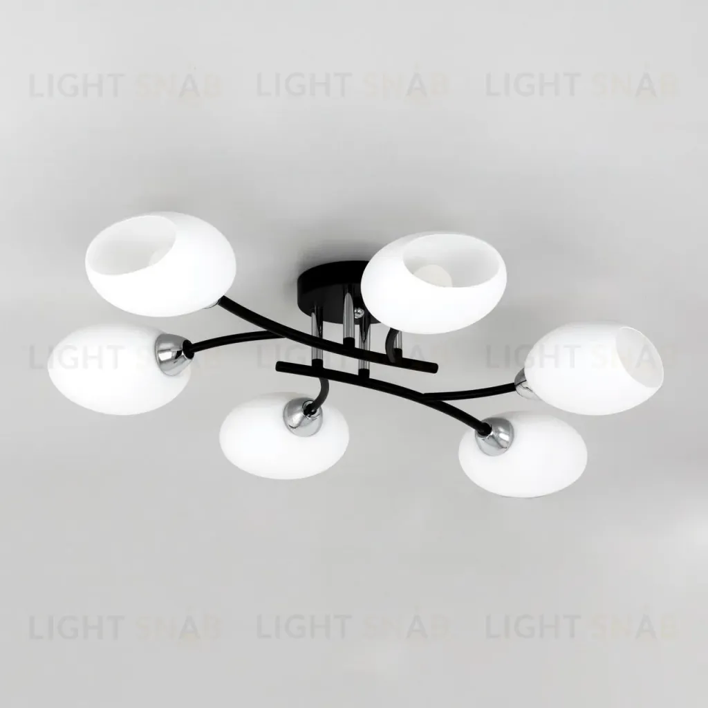 Потолочная люстра Citilux Флорида CL148165 CL148165