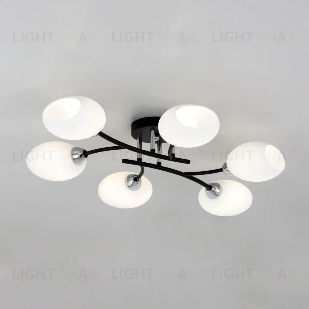 Потолочная люстра Citilux Флорида CL148165 CL148165