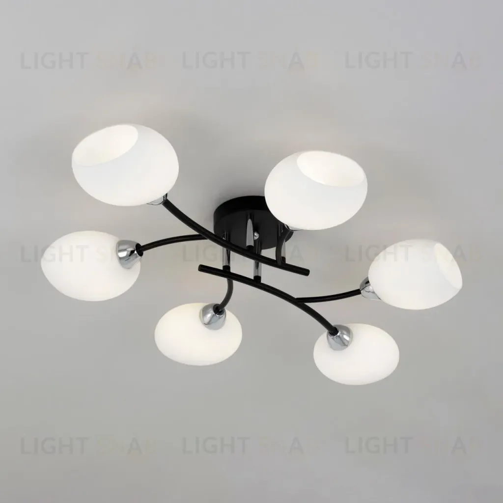 Потолочная люстра Citilux Флорида CL148165 CL148165