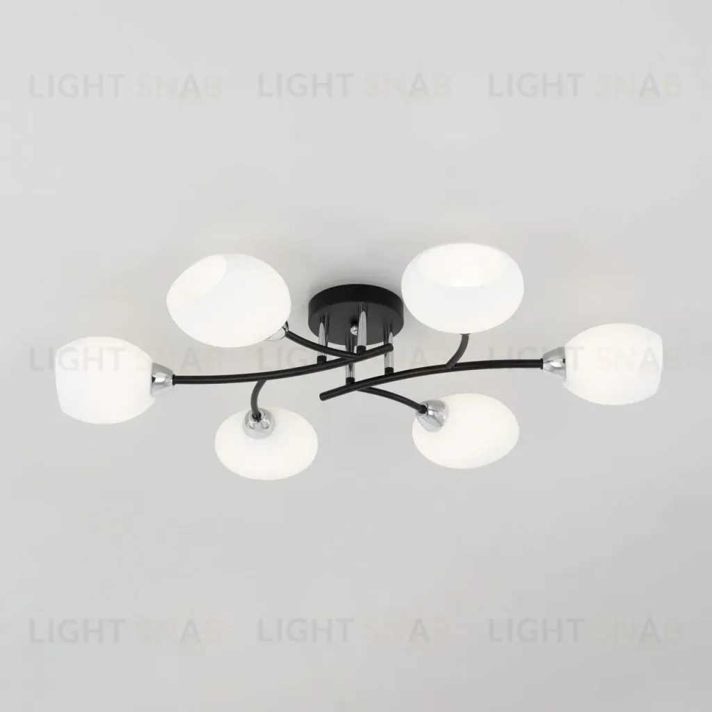 Потолочная люстра Citilux Флорида CL148165 CL148165