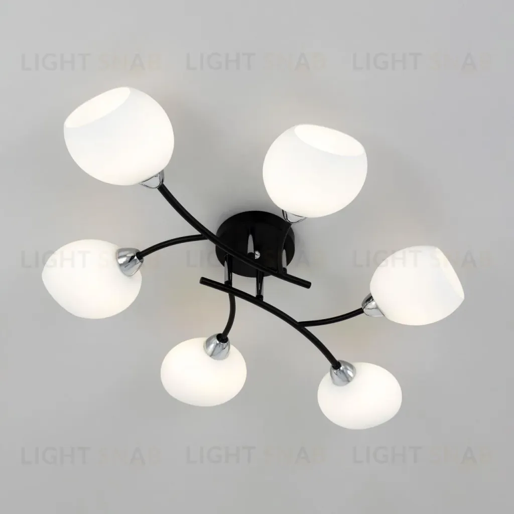 Потолочная люстра Citilux Флорида CL148165 CL148165