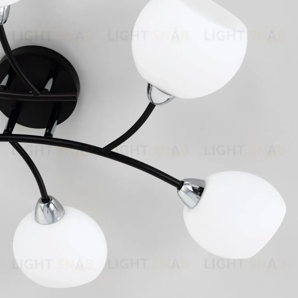 Потолочная люстра Citilux Флорида CL148165 CL148165