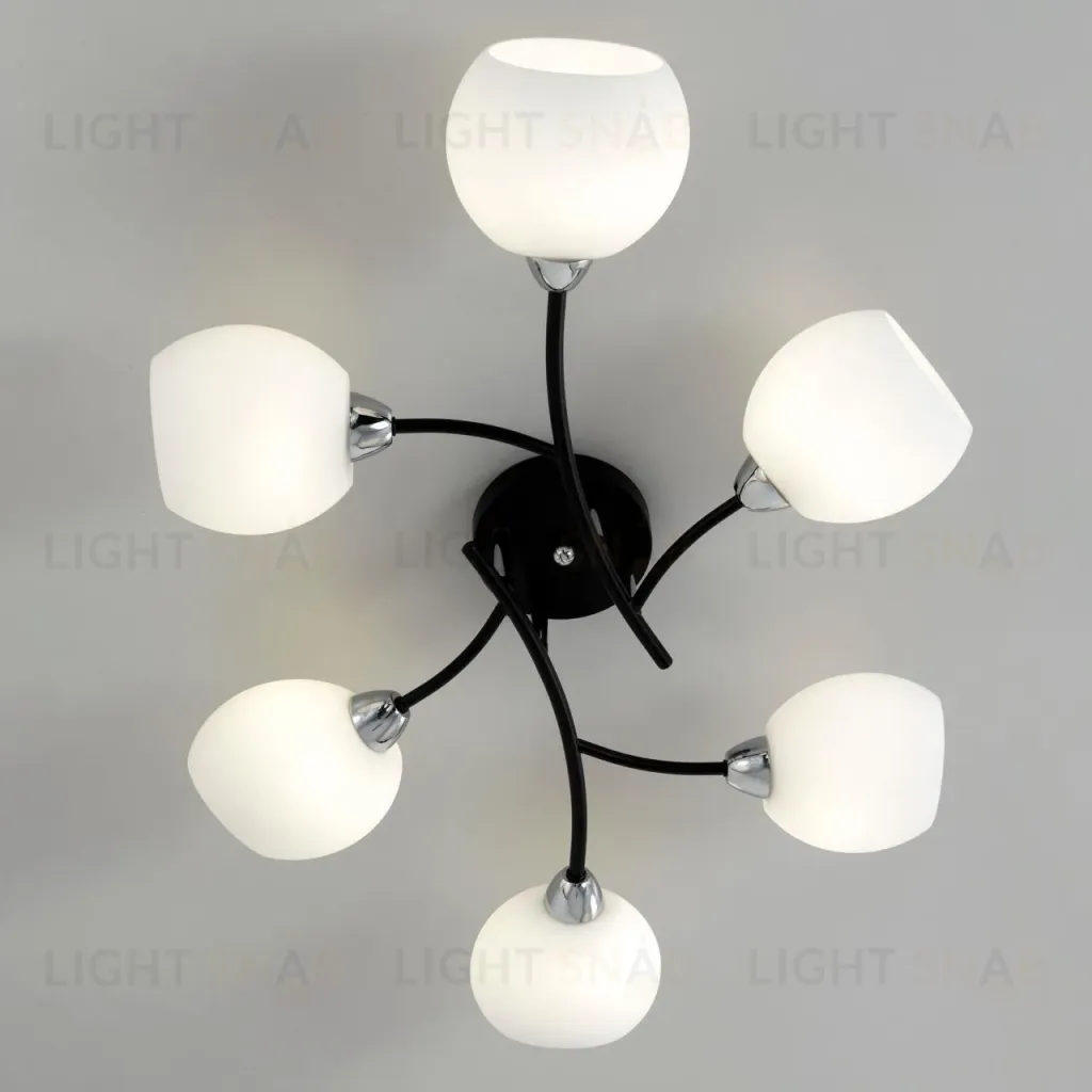 Потолочная люстра Citilux Флорида CL148165 CL148165