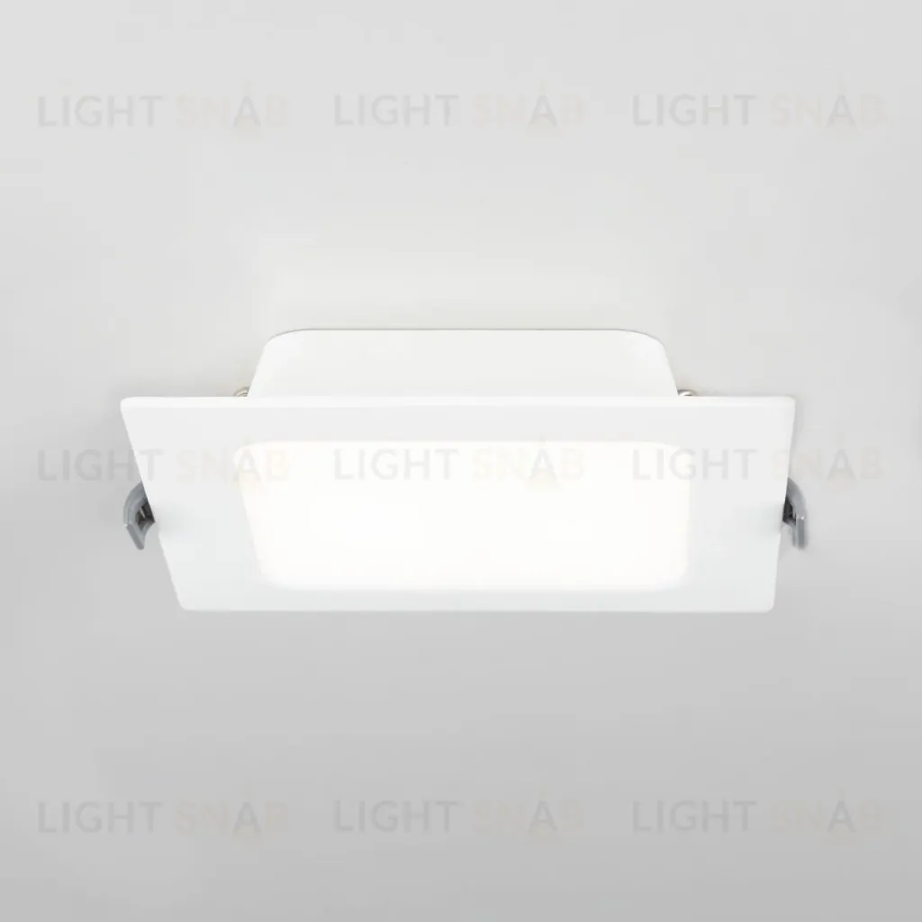 Встраиваемый светильник Citilux Галс CLD55K07N CLD55K07N