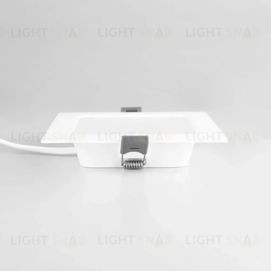 Встраиваемый светильник Citilux Галс CLD55K07N CLD55K07N