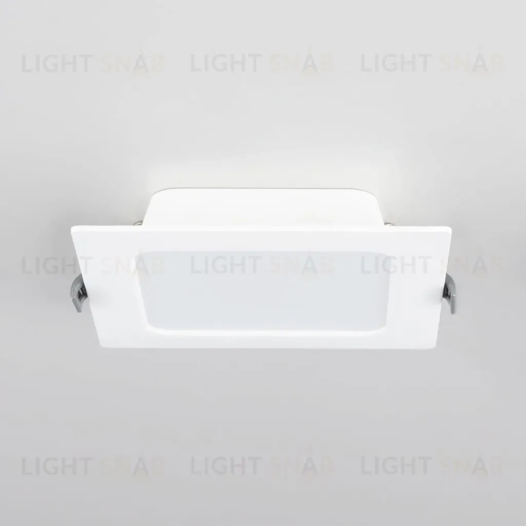 Встраиваемый светильник Citilux Галс CLD55K07N CLD55K07N