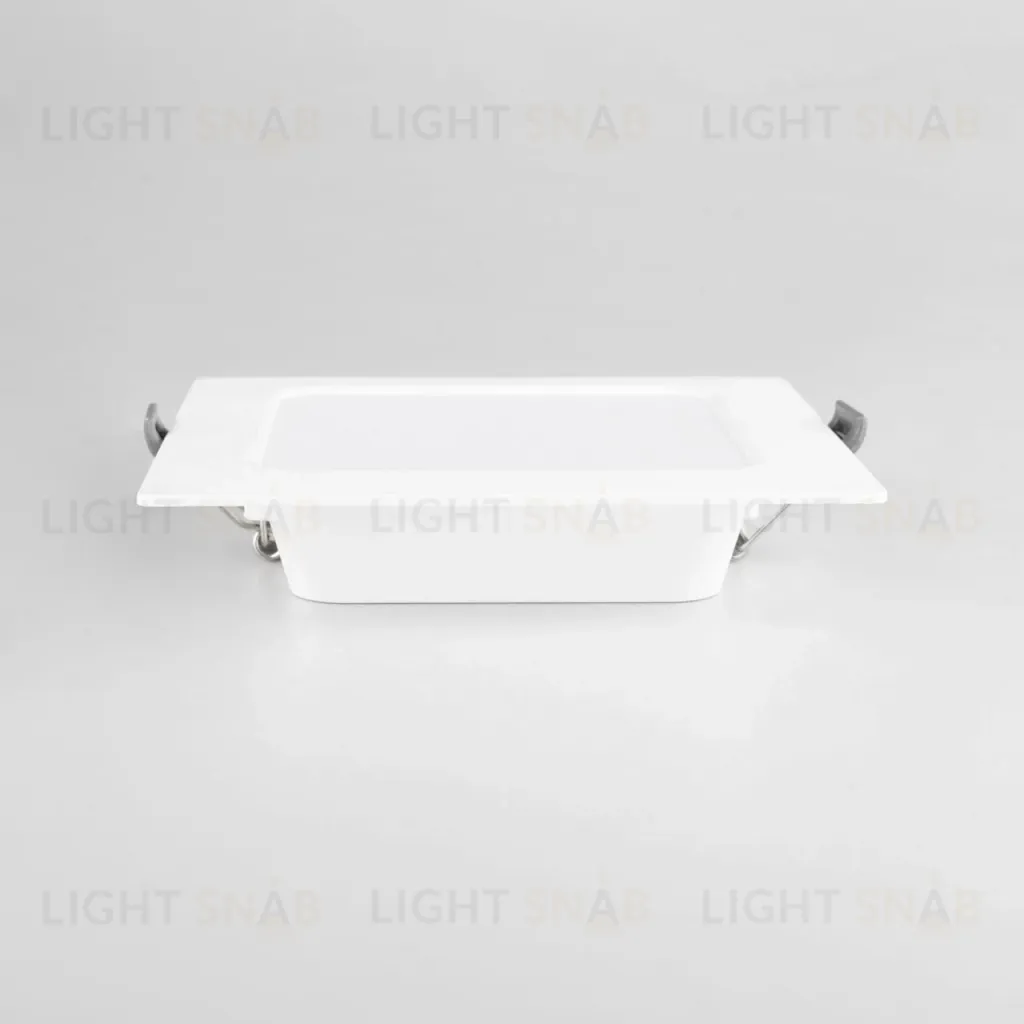 Встраиваемый светильник Citilux Галс CLD55K07N CLD55K07N