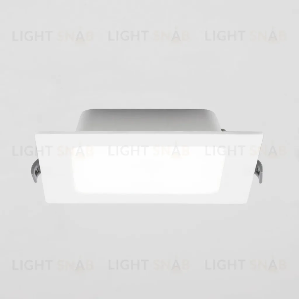 Встраиваемый светильник Citilux Галс CLD55K07N CLD55K07N