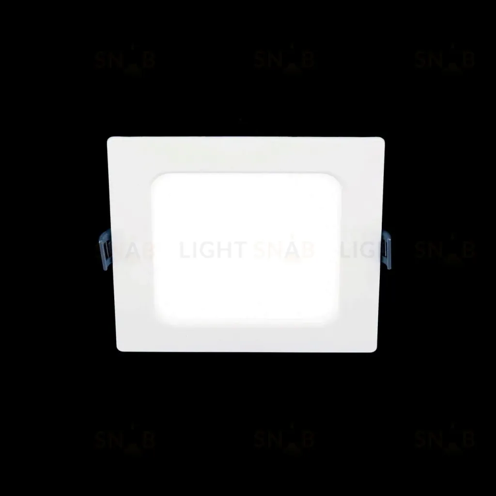 Встраиваемый светильник Citilux Галс CLD55K07N CLD55K07N