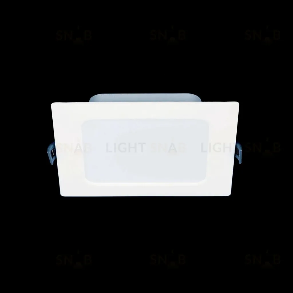 Встраиваемый светильник Citilux Галс CLD55K07N CLD55K07N