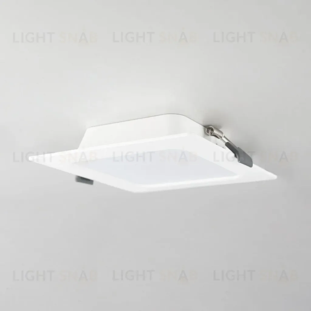 Встраиваемый светильник Citilux Галс CLD55K07N CLD55K07N