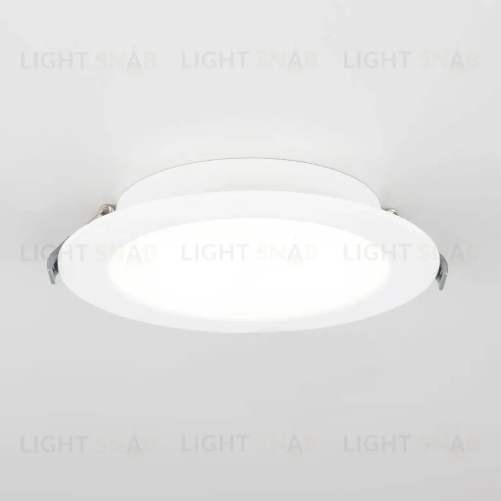 Встраиваемый светильник Citilux Галс CLD5512N CLD5512N