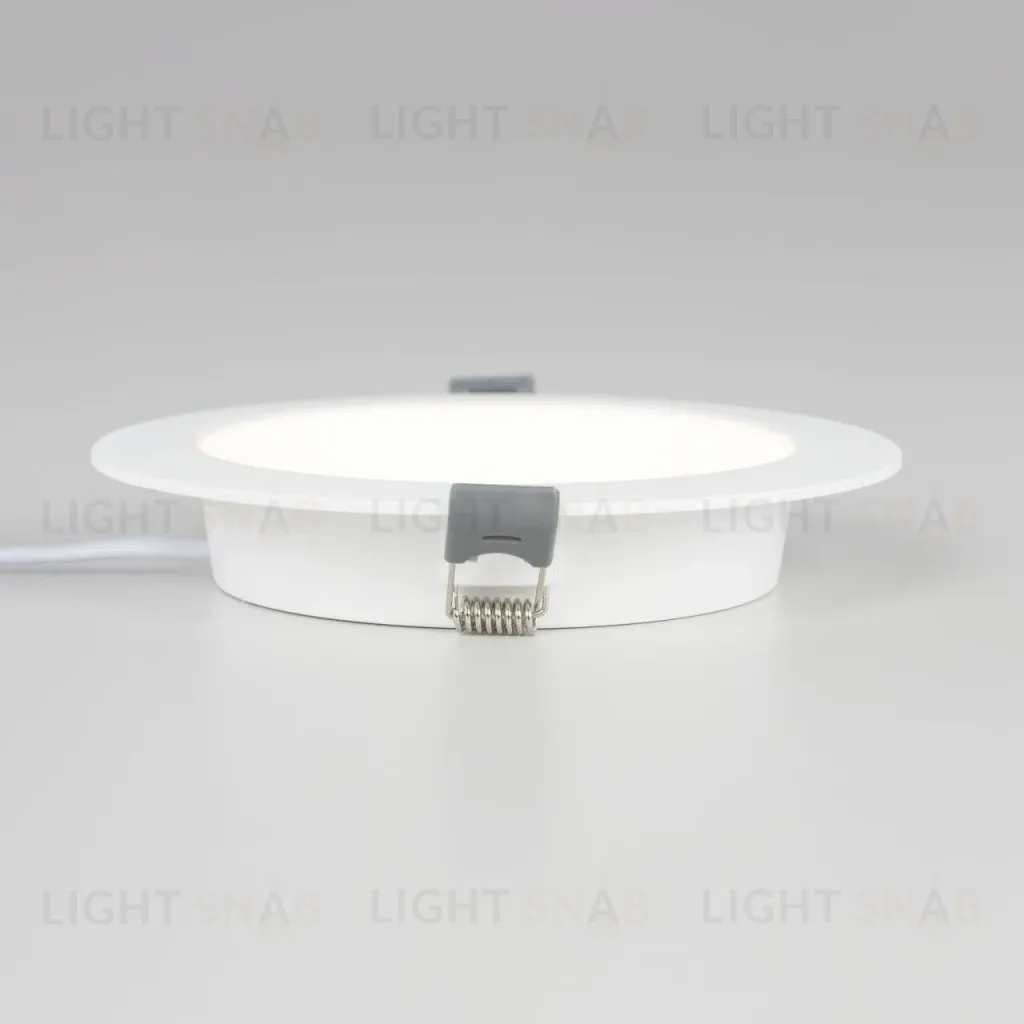 Встраиваемый светильник Citilux Галс CLD5512N CLD5512N