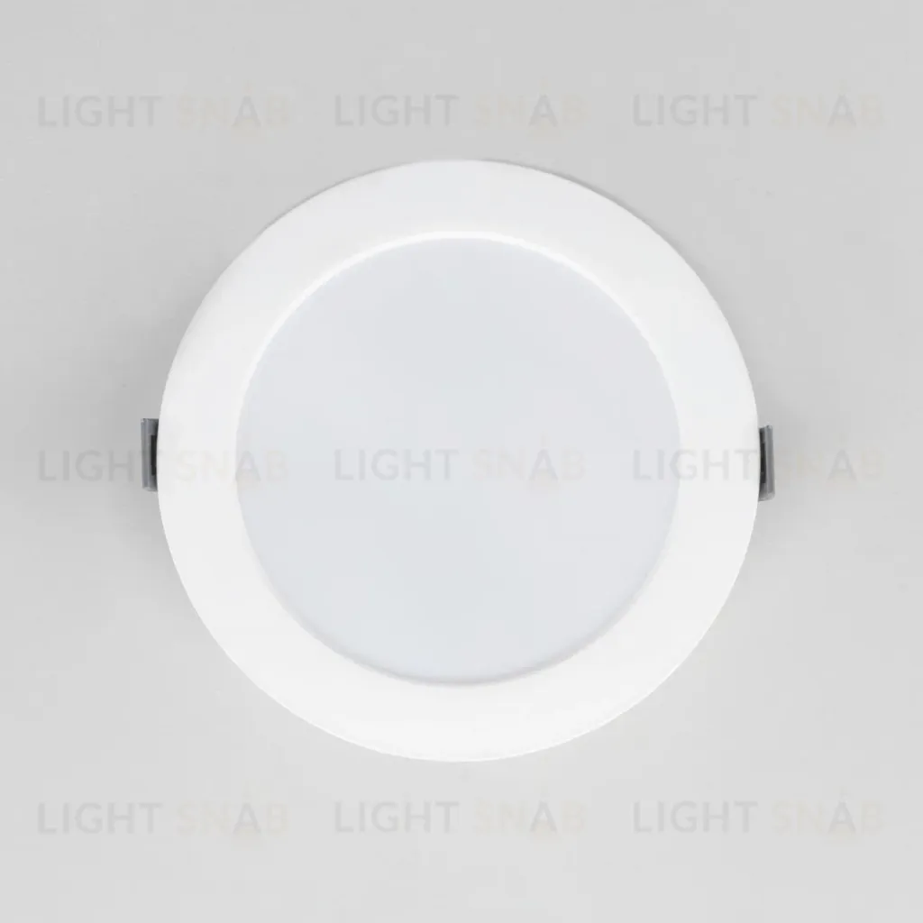 Встраиваемый светильник Citilux Галс CLD5512N CLD5512N