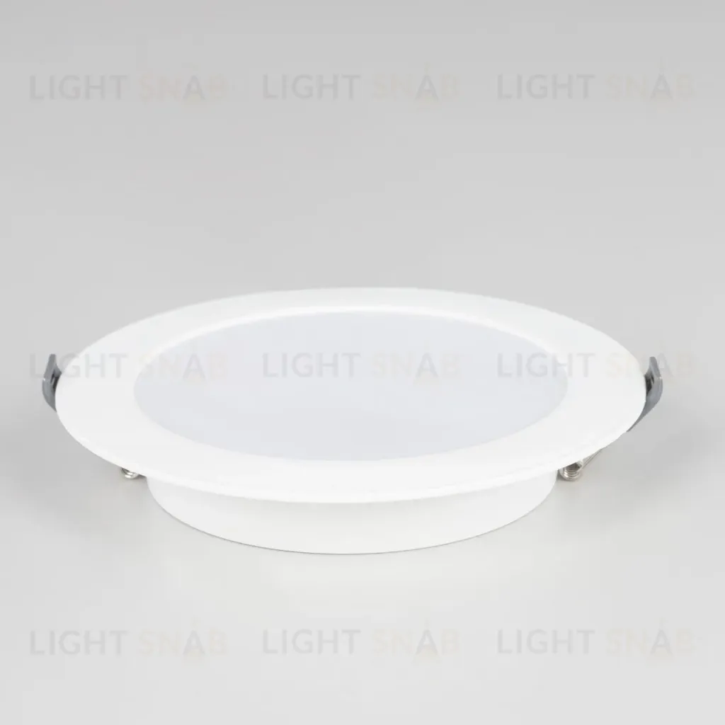 Встраиваемый светильник Citilux Галс CLD5512N CLD5512N