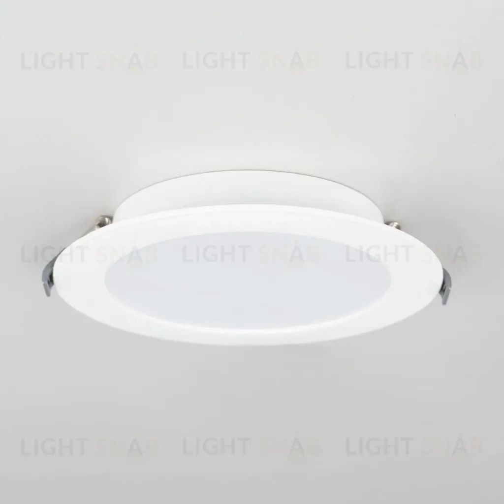 Встраиваемый светильник Citilux Галс CLD5512N CLD5512N