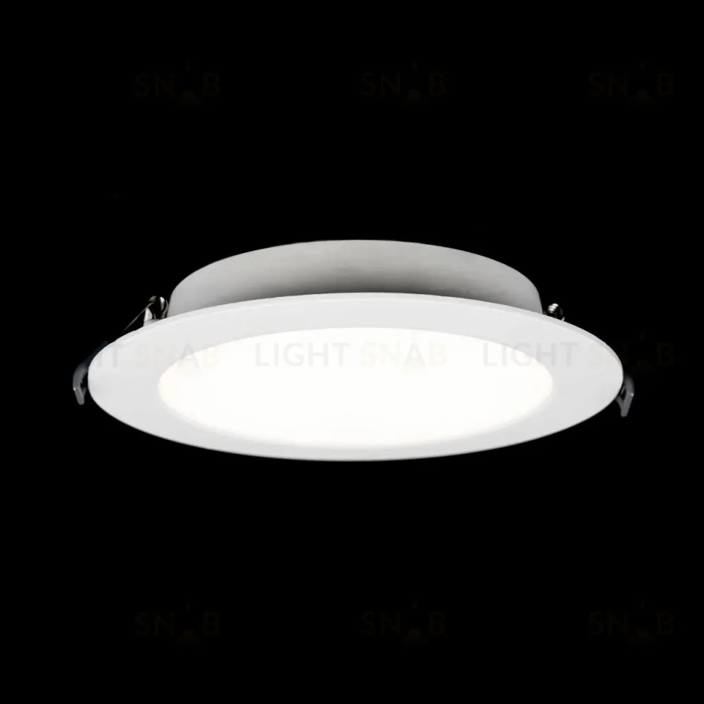 Встраиваемый светильник Citilux Галс CLD5512N CLD5512N