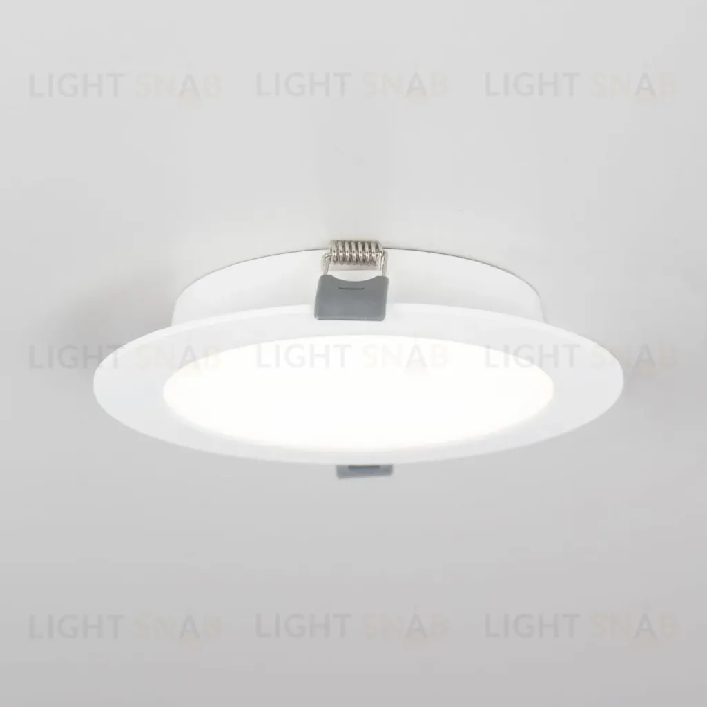 Встраиваемый светильник Citilux Галс CLD5512N CLD5512N