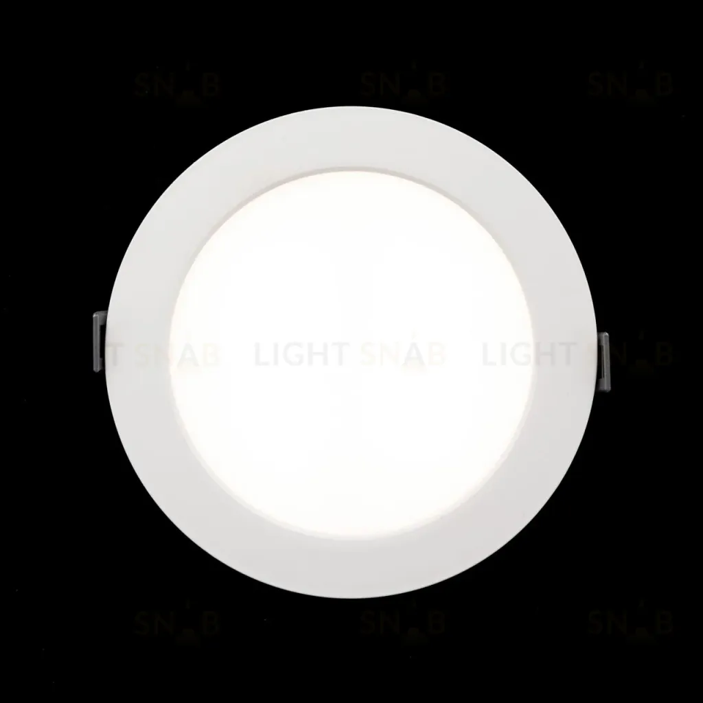 Встраиваемый светильник Citilux Галс CLD5512N CLD5512N