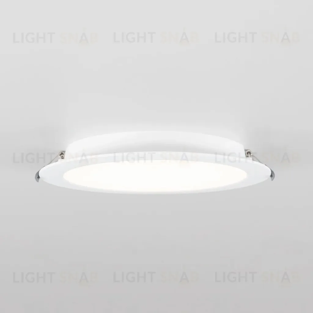Встраиваемый светильник Citilux Галс CLD5522N CLD5522N
