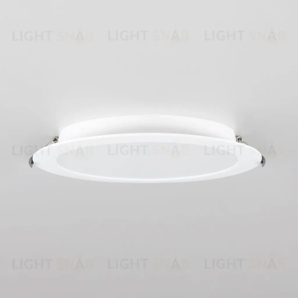 Встраиваемый светильник Citilux Галс CLD5522N CLD5522N