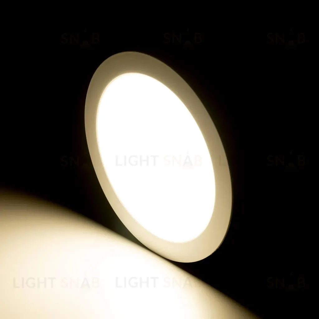 Встраиваемый светильник Citilux Галс CLD5522N CLD5522N