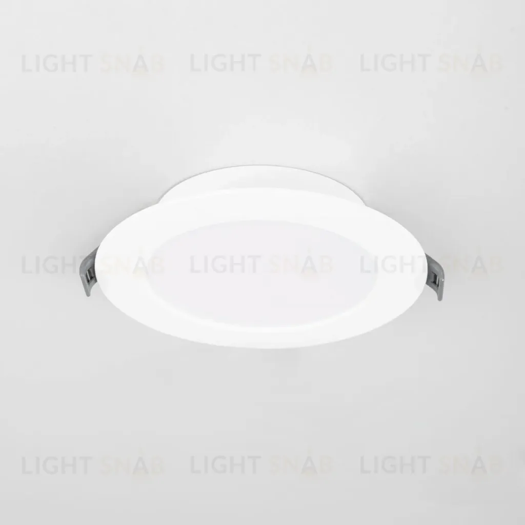 Встраиваемый светильник Citilux Галс CLD5507N CLD5507N