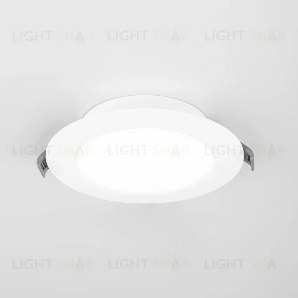 Встраиваемый светильник Citilux Галс CLD5507N CLD5507N