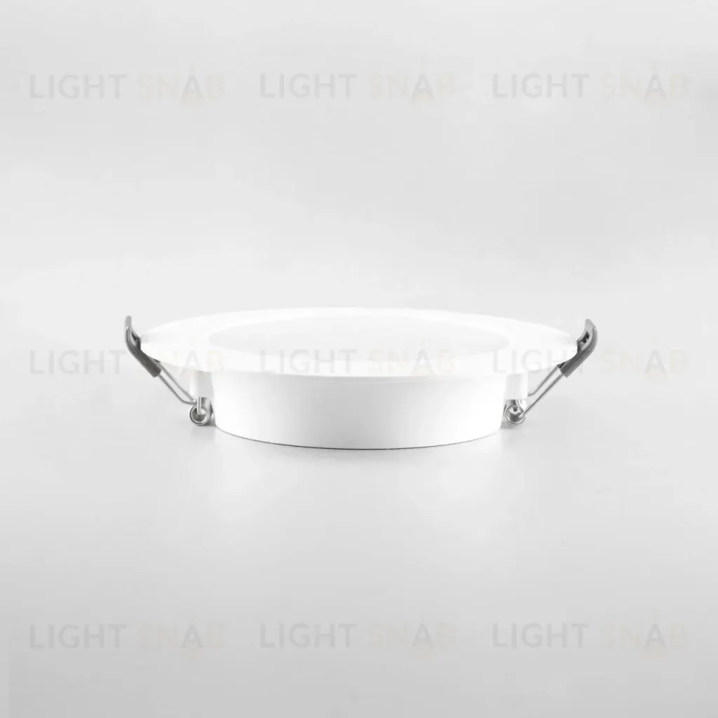 Встраиваемый светильник Citilux Галс CLD5507N CLD5507N
