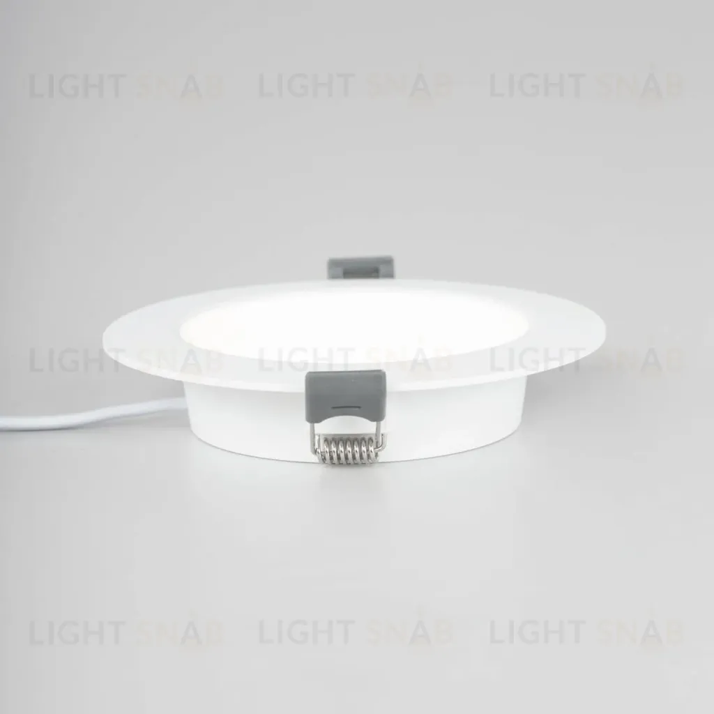 Встраиваемый светильник Citilux Галс CLD5507N CLD5507N