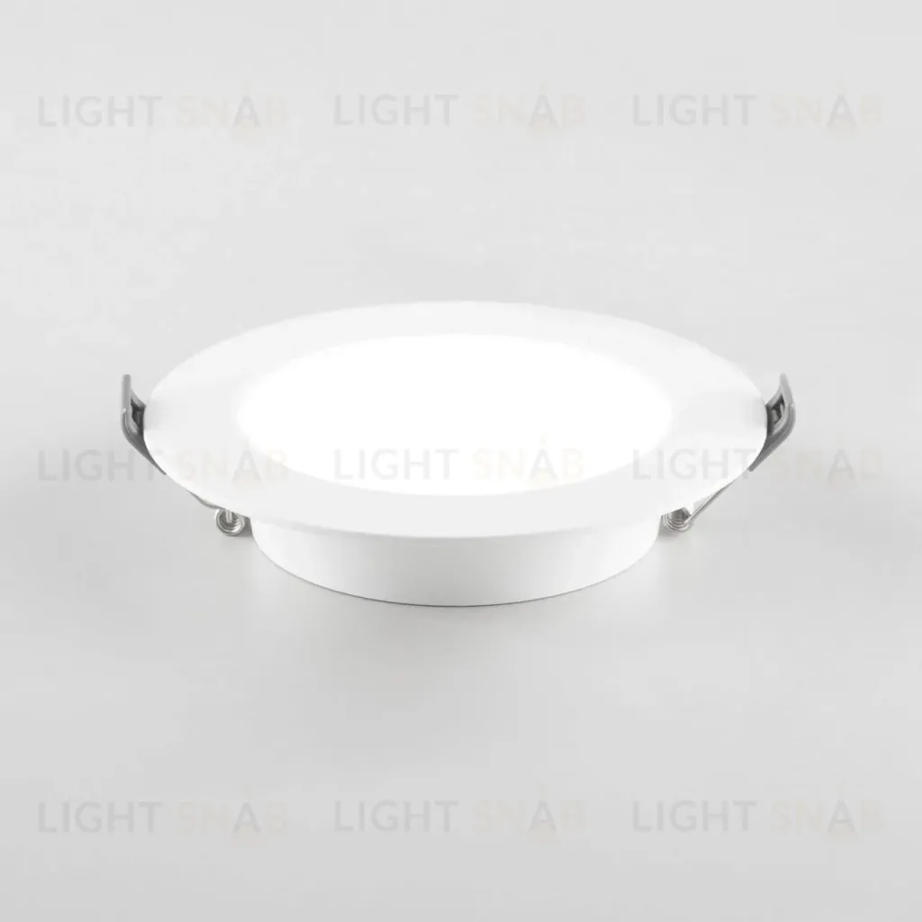Встраиваемый светильник Citilux Галс CLD5507N CLD5507N