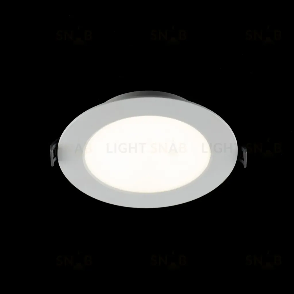 Встраиваемый светильник Citilux Галс CLD5507N CLD5507N