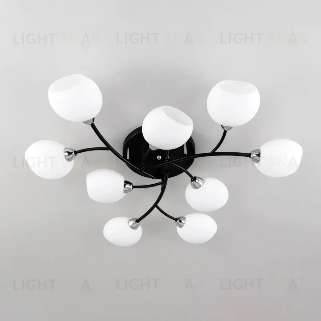 Потолочная люстра Citilux Флорида CL148195 CL148195