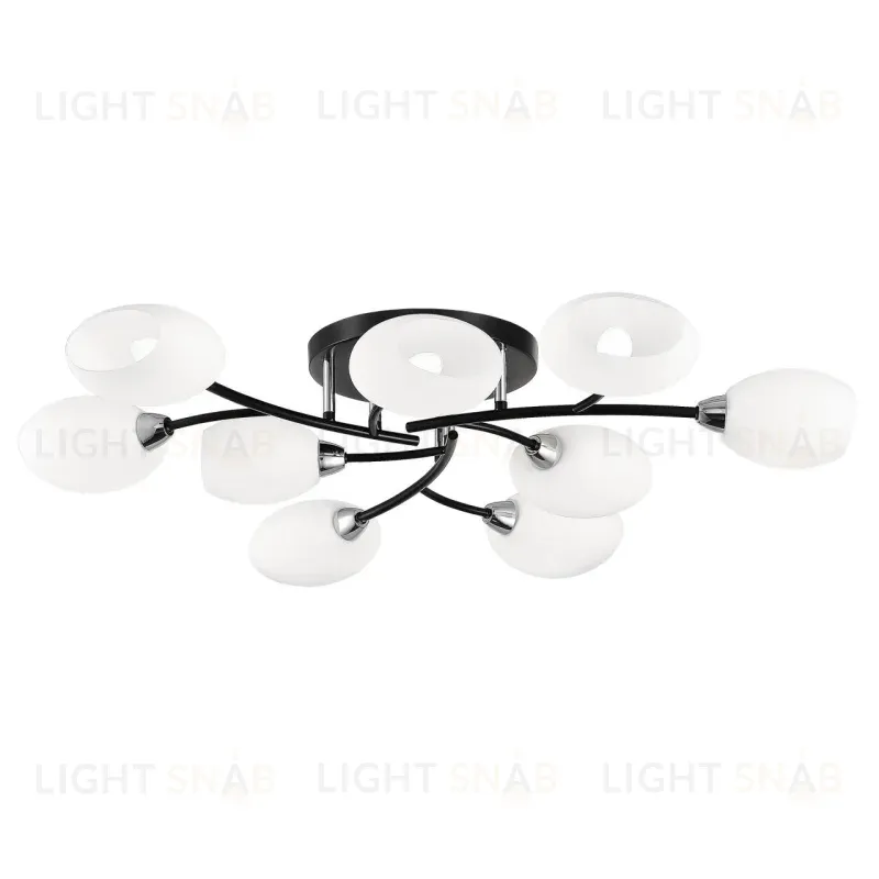 Потолочная люстра Citilux Флорида CL148195 CL148195