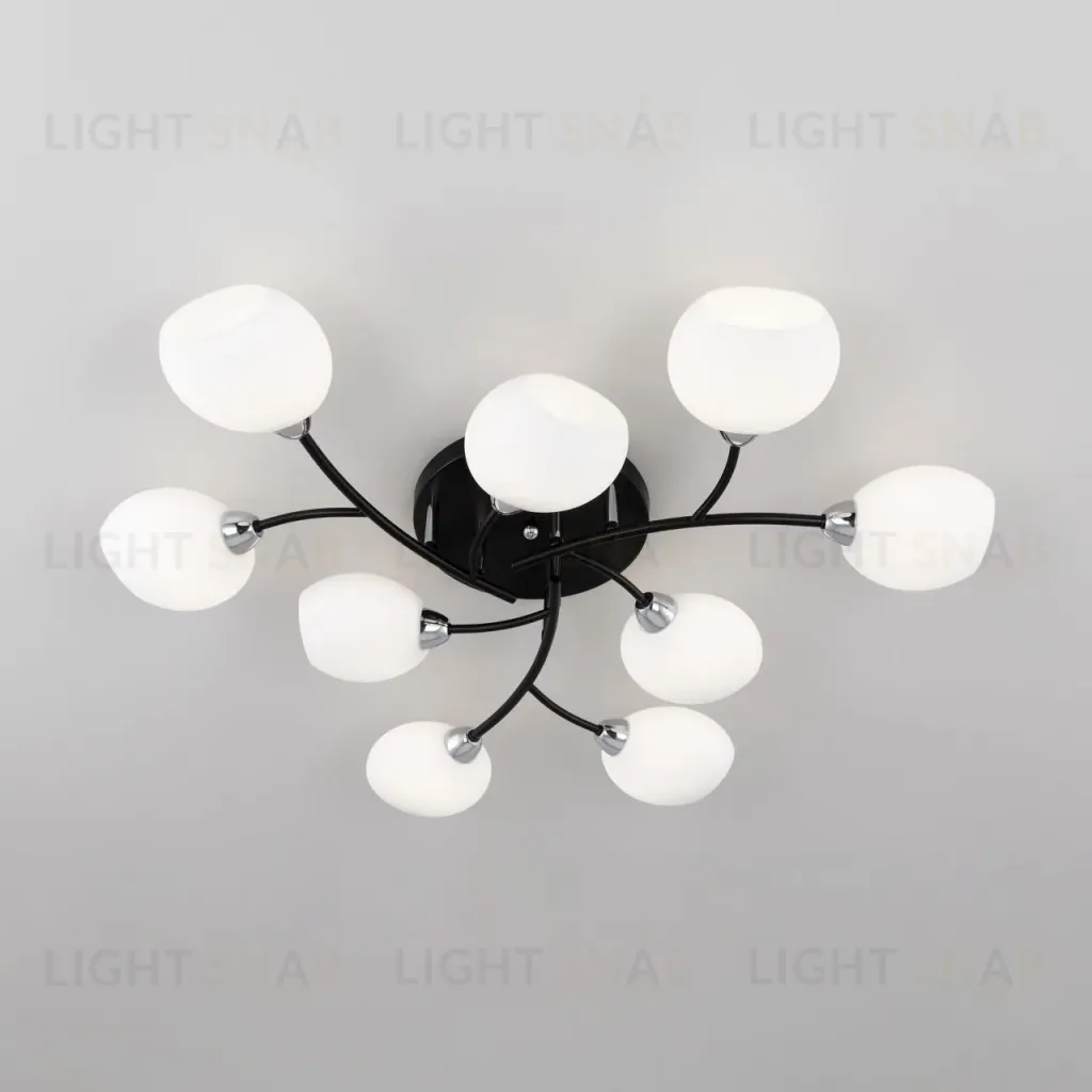Потолочная люстра Citilux Флорида CL148195 CL148195
