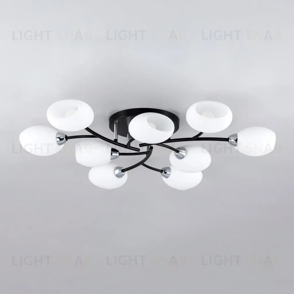 Потолочная люстра Citilux Флорида CL148195 CL148195