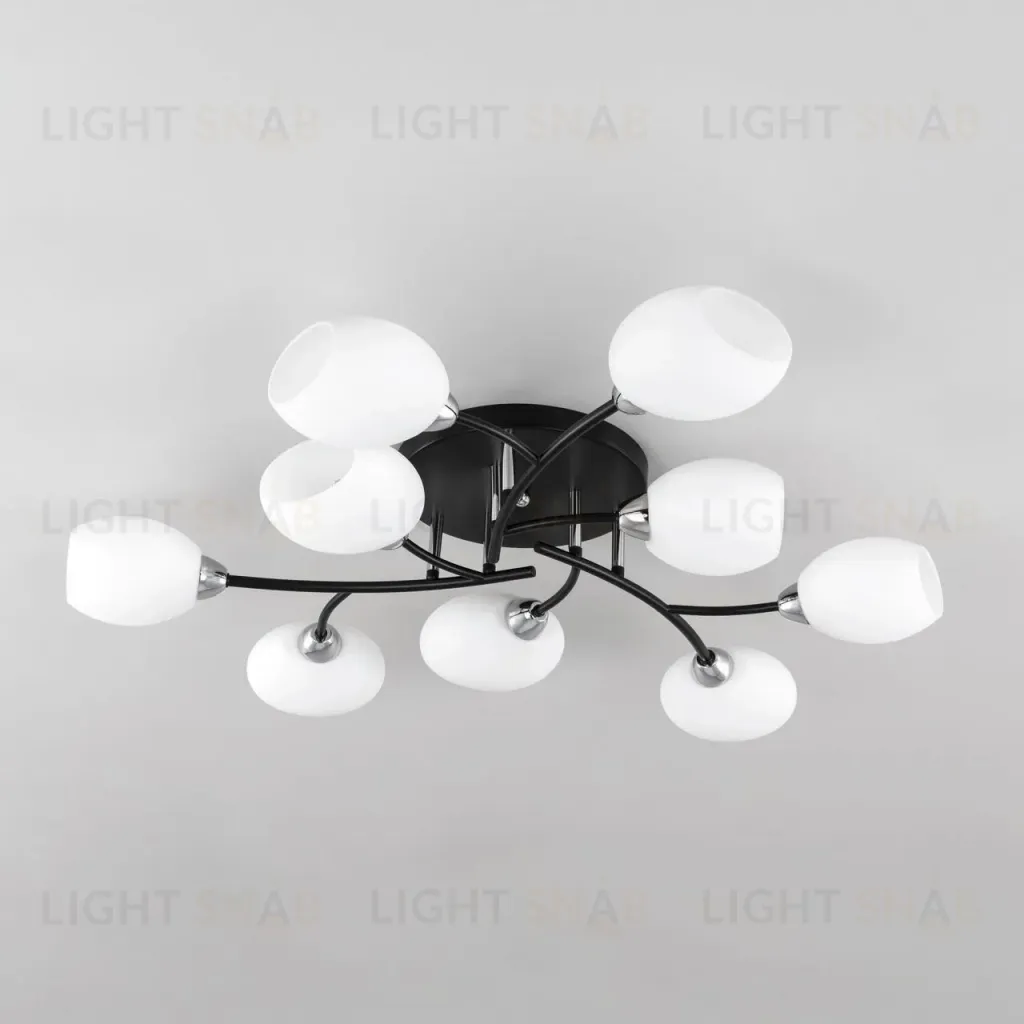 Потолочная люстра Citilux Флорида CL148195 CL148195