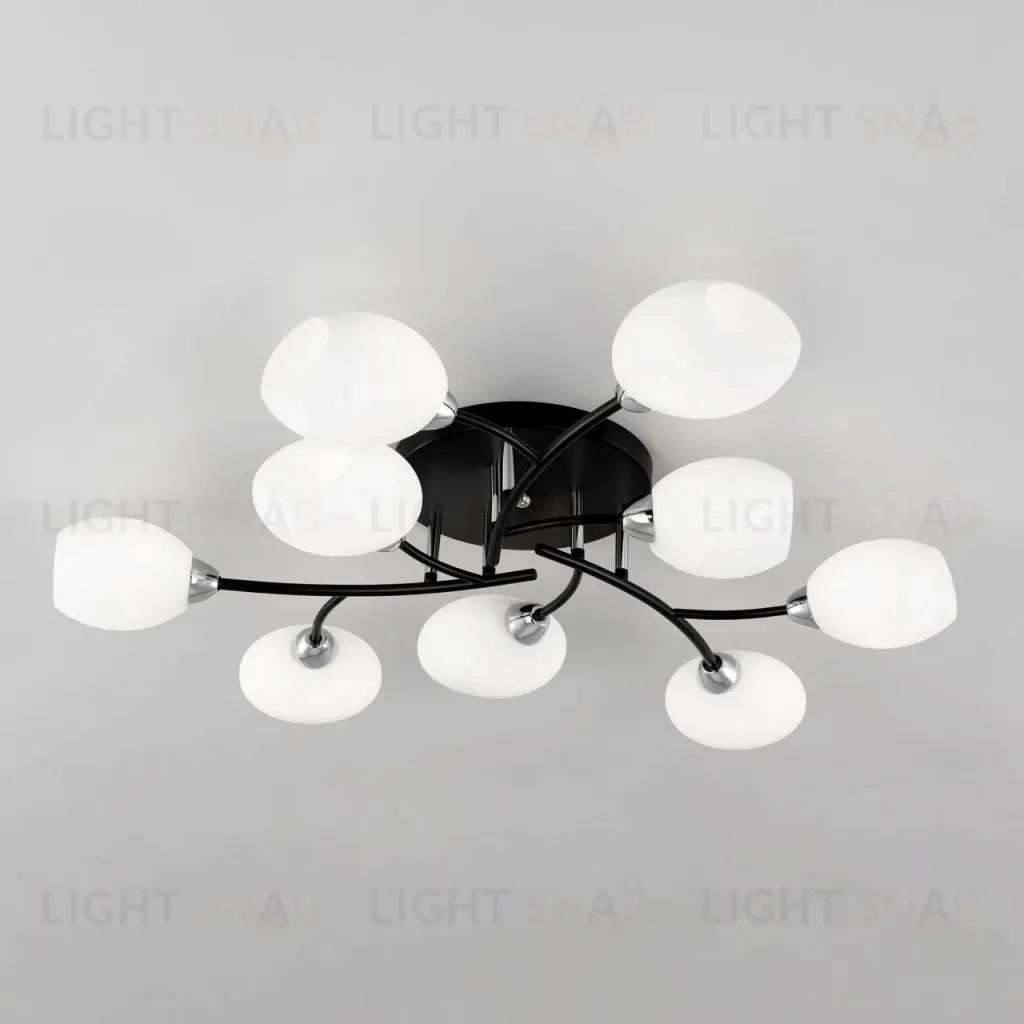 Потолочная люстра Citilux Флорида CL148195 CL148195