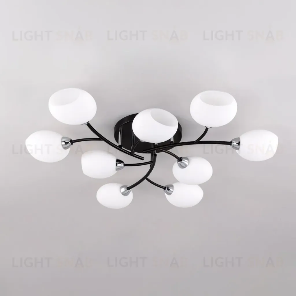 Потолочная люстра Citilux Флорида CL148195 CL148195