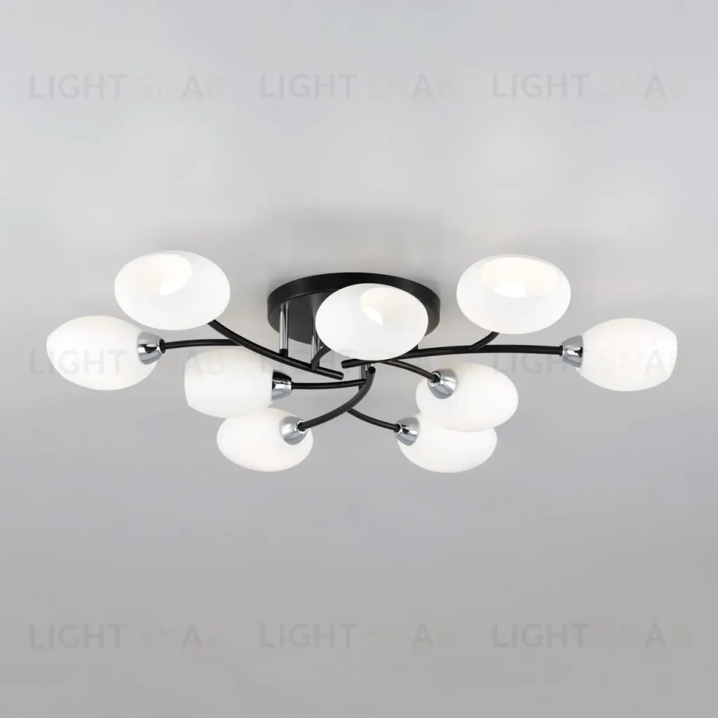 Потолочная люстра Citilux Флорида CL148195 CL148195