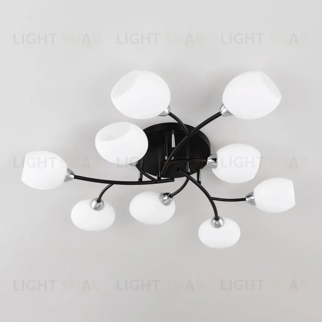 Потолочная люстра Citilux Флорида CL148195 CL148195