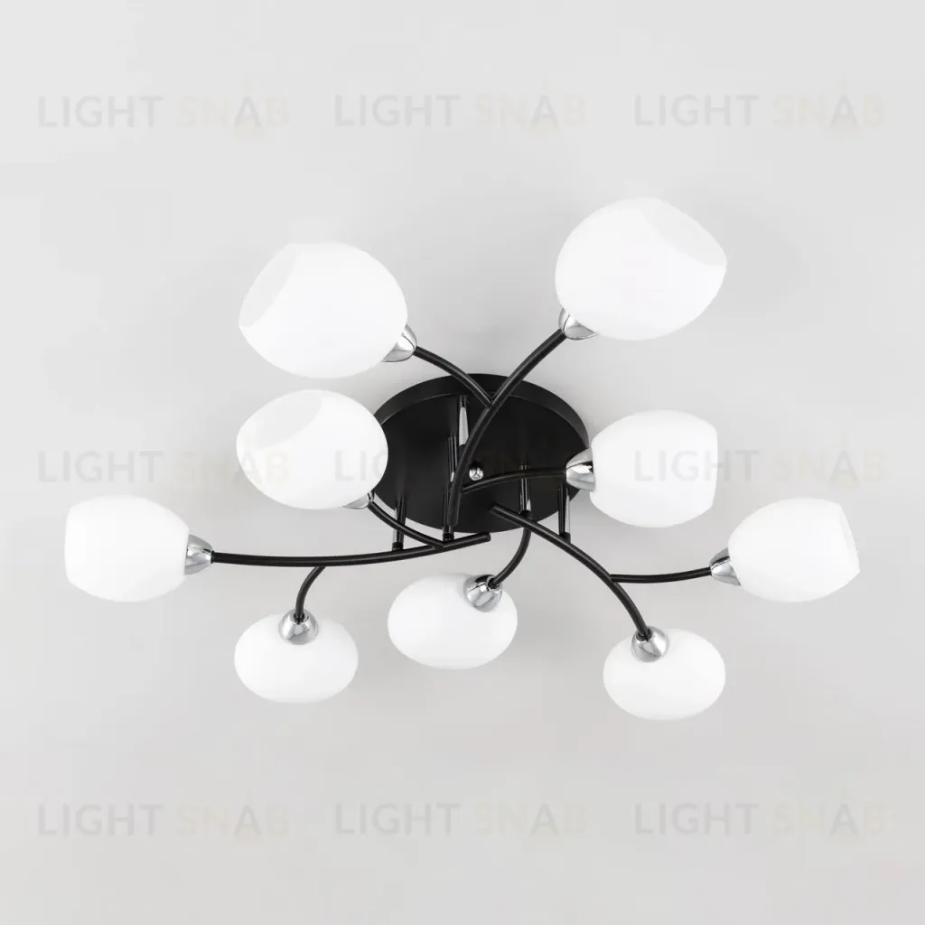 Потолочная люстра Citilux Флорида CL148195 CL148195