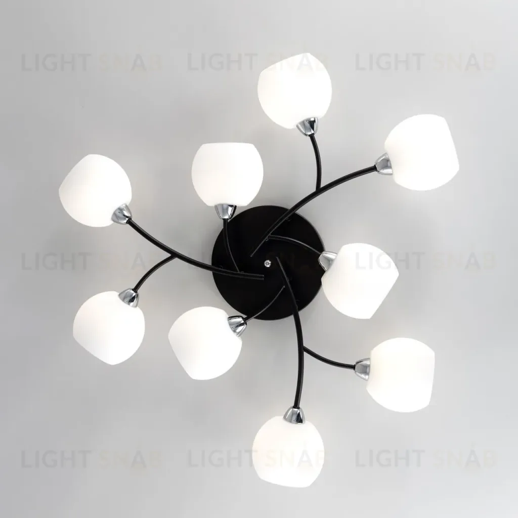 Потолочная люстра Citilux Флорида CL148195 CL148195