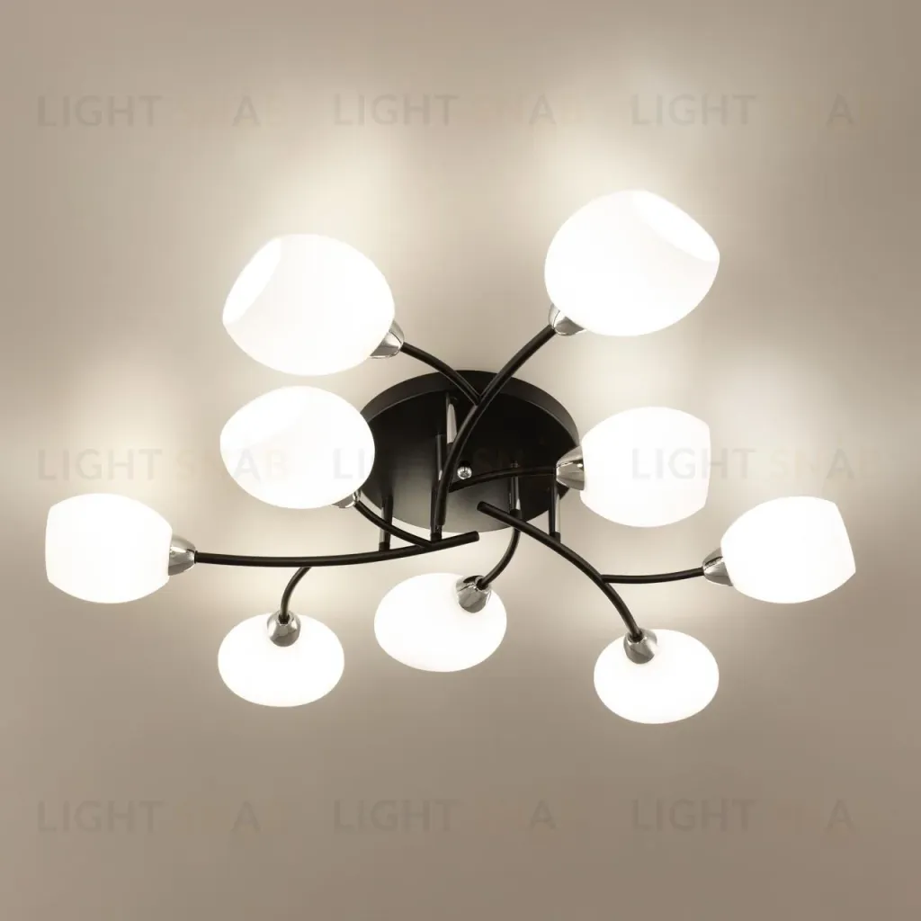 Потолочная люстра Citilux Флорида CL148195 CL148195