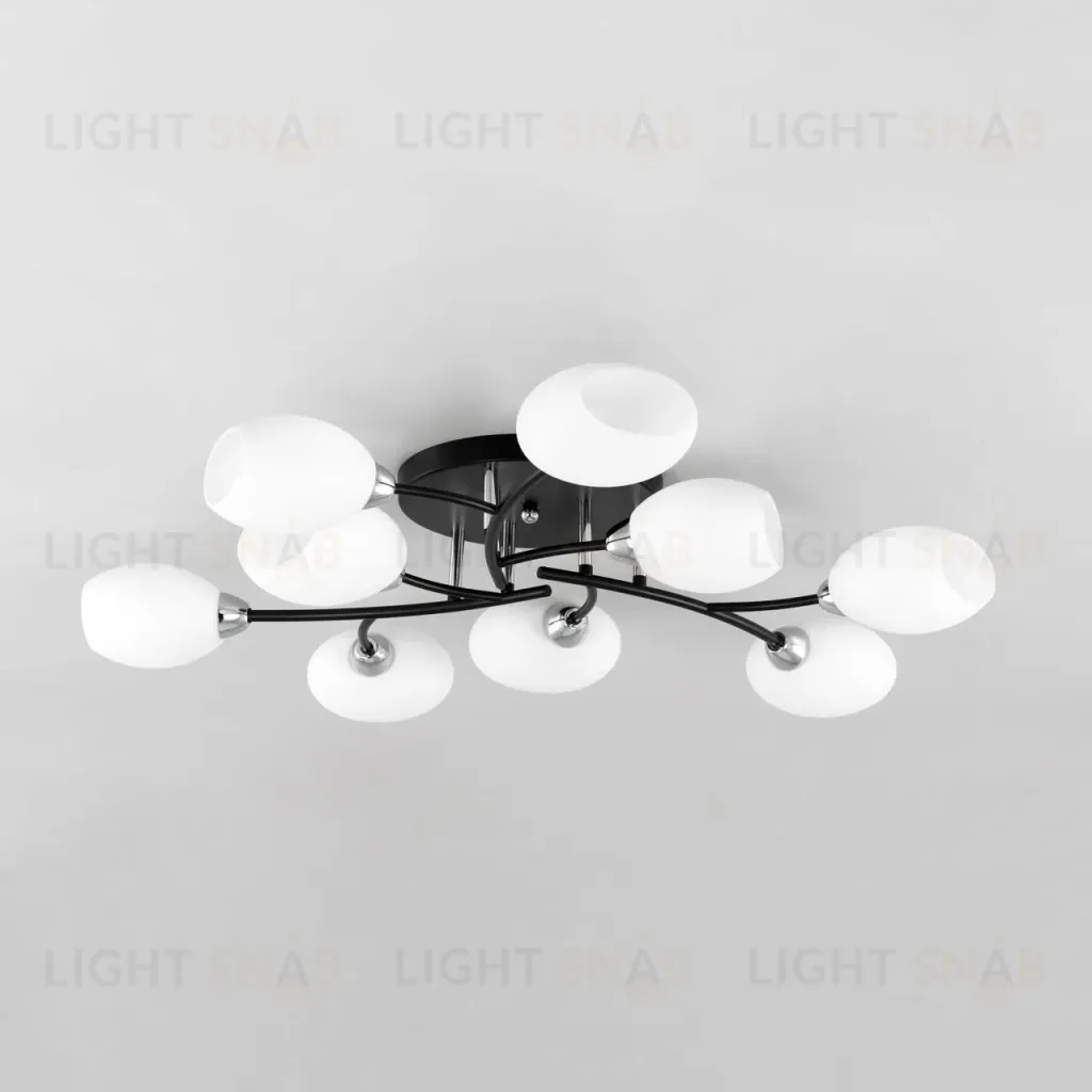 Потолочная люстра Citilux Флорида CL148195 CL148195